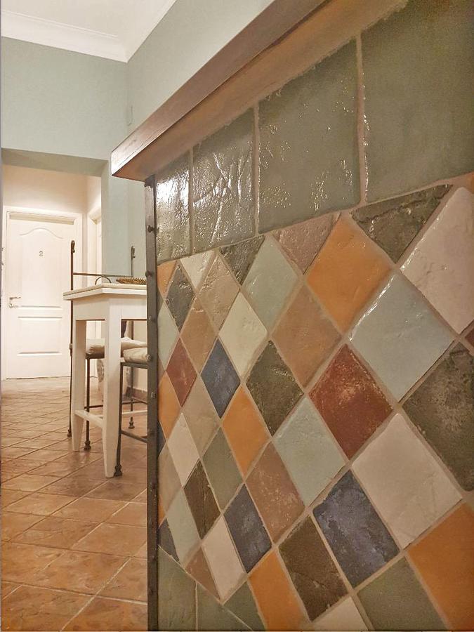 B&B Delle Palme Neapol Zewnętrze zdjęcie